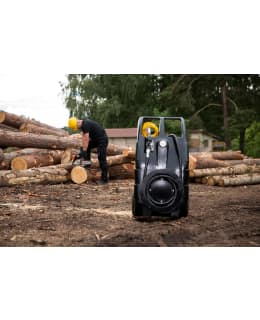 INFRA GAS 110L 12V ATEX MAN+MIT PUMPPU Main Image