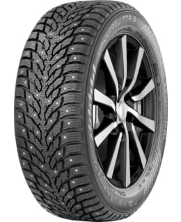 NOKIAN 225/65-17 HAKKAPELIITTA 9 SUV Main Image