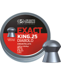JSB KING EXACT 6.35 1.64G 150KPL IK LUOT Main Image