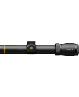 LEUPOLD VX-5 HD 1-5X24 DX 171384 Main Image