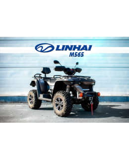 LINHAI M565LI T3B EFI EPS MÖNKIJÄ Main Image