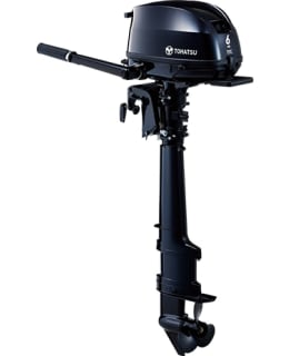 TOHATSU MFS6DSLSAILPRO PERÄMOOTTORI Main Image