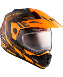 CKX HELMET QUEST RSV MOOSEK W ELECTRIC V Main Image