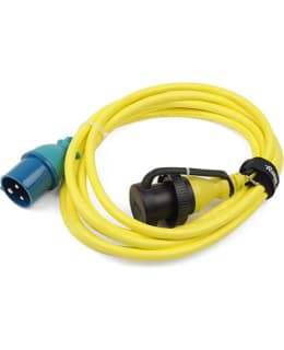 CALIX CX 1900013 LIITÄNTÄJOHTO SHORE 5M Main Image