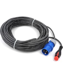 CALIX CX 1900016 LIITJOH MS25CEE 3X1,5MM Main Image