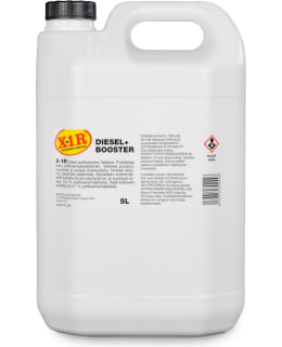 X-1R DIESEL BOOSTER 5L LISÄAINE Main Image