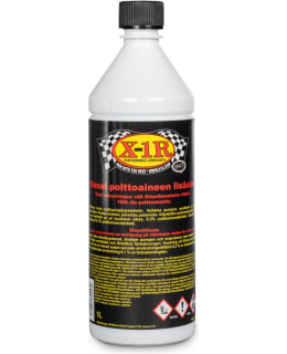 X-1R DIESEL BOOSTER 1L LISÄAINE Main Image