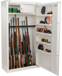 SUOMI RS14 VALKOINEN ASEKAAPPI Main Image