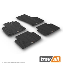 TRAVALL VW PASSAT ESTATE/SEDAN B8 2014 Main Image