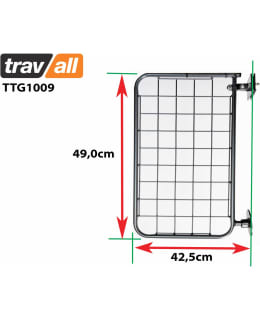 TRAVALL 10, 49X42,5CM Main Image