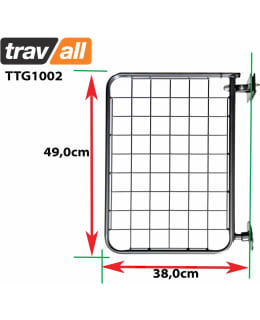 TRAVALL 12, 49X38CM Main Image
