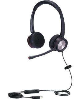 MAIRDI 890DUC KUULOKEMIKROFONI Main Image