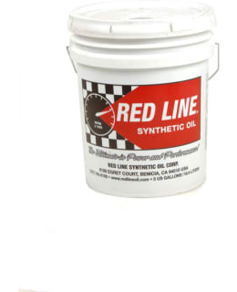 Red Line Red Line MT-90 18,93l vaihteistoöljy Main Image