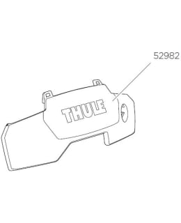 THULE TH 52982 Main Image