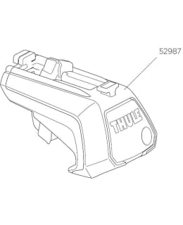 THULE TH 52987 Main Image