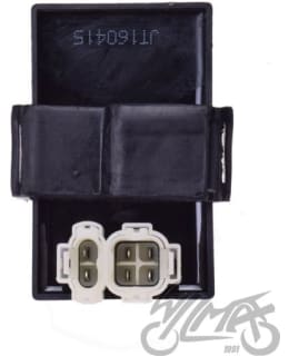 WM KAM2010 AM6 CDI YKSIKKÖ Main Image