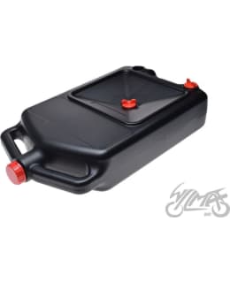 WM ÖLJYNVAIHTOASTIA Main Image