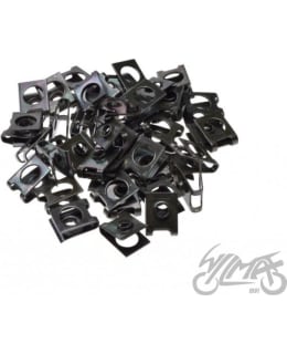 WM AA0307 NUT CLIP BOLT Main Image