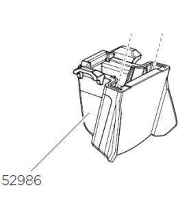 THULE TH 52986 Main Image