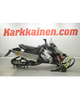 POLARIS INDY 600 SP 2013 VAIHTOLAITE Main Image
