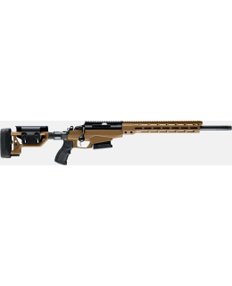TIKKA T3X TAC A1 COYOTE BROWN 6,5CRMR Main Image