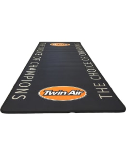 TWIN AIR PITMAT 210X100CM FIM RUBBER WIT Main Image