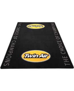 TWIN AIR XL PIT MAT (250X190CM) VELOUR P Main Image