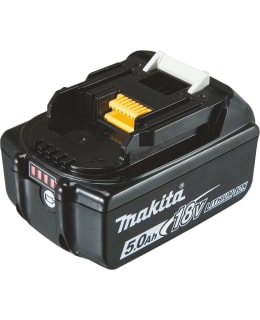 MAKITA BL1850B 18V 5AH AKKU IRTO KONE Main Image