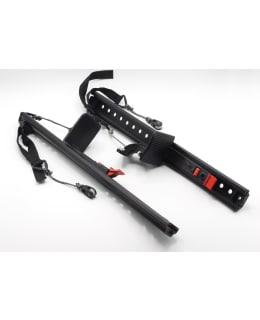 WINNER SÄÄDETTÄVÄ JALKATUKI VASEN Main Image