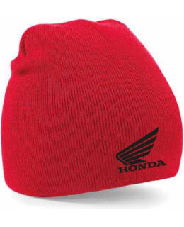 HONDA PUNAINEN PIPO Main Image