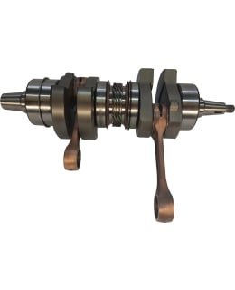 POLARIS 3085206 KAMPIAKSELI 500 1996-00 Main Image