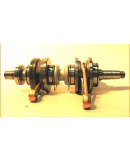 ROTAX 4210032 KAMPIAKSELI 503CC 1982-89 Main Image