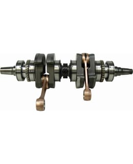 ROTAX 4210634 KAMPIAKSELI KAIKKI 1000 SD Main Image