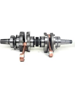 ROTAX 4210553 KAMPIAKSELI 600 1999 Main Image