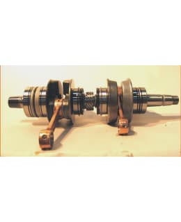 ROTAX 4210021 KAMPIAKSELI 582 1983-99 Main Image