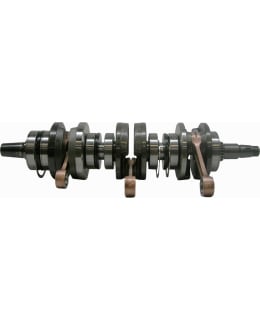 ROTAX 4210157 KAMPIAKSELI MACH Z, Main Image