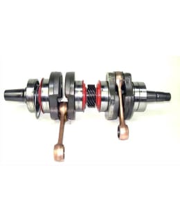 ROTAX 4210573 KAMPIAKSELI 800 SDI 2000- Main Image