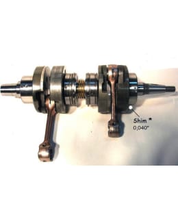 ARCTIC CAT 3005230 KAMPIAKSELI BEARCAT Main Image