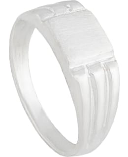 TK 6007 baptism ring Main Image