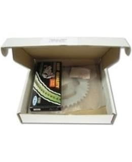 FORTE SKYTEAM MANKI KETJU/RATAS-PAKETTI Main Image