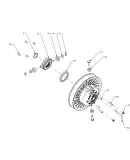 TEAM TEAM LUKKORENGAS Main Image