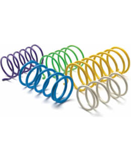 TEAM SPRING SECUNDARY 120-220 RED/GREEN Main Image