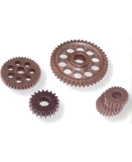 TEAM 19T 3/4W 15T YLÄRATAS POLARIS,YAMAH Main Image