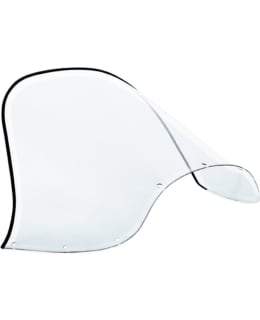 KIMPEX SKI-DOO 86-463 TUULILASI Main Image