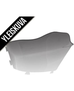 WINDSHIELD LYNX CLEAR H59 Main Image