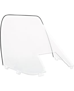 KIMPEX YAMAHA 86-636 TUULILASI Main Image