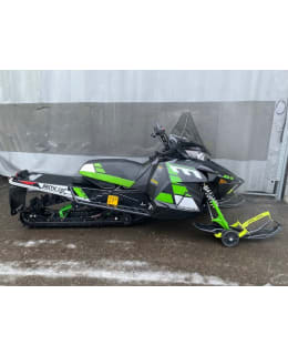 ARCTIC CAT M800 153" 2017 VAIHTOLAITE Main Image
