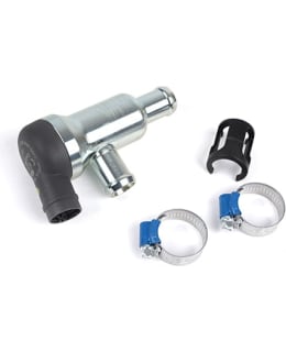 CALIX RE878T MOOTTORILÄMMITIN Main Image