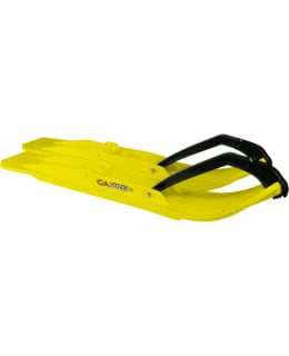 C&A PRO SKIS XT YELLOW Main Image