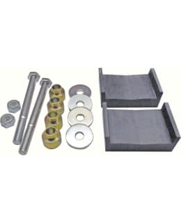 C&A PRO KIINNIKESARJA SKI DOO (DSA) Main Image